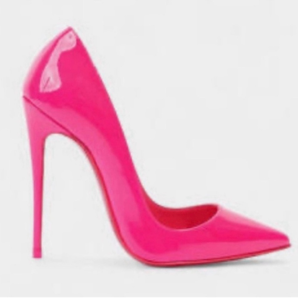 Christian Louboutin So Kate